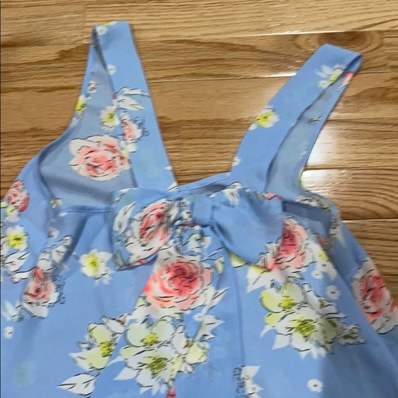 Candies Size Medium Tank - Picture 3 of 5